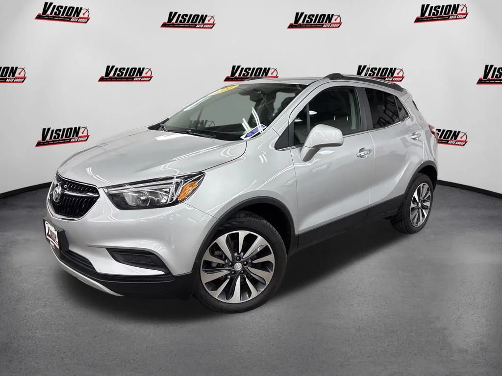 2022 Buick Encore Preferred AWD's photo