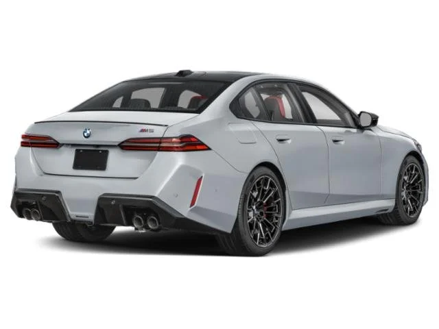 New 2027 Special Order Color BMW  image 5