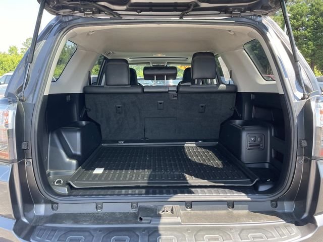 Used 2021 Gray Toyota SR5 Premium image 8