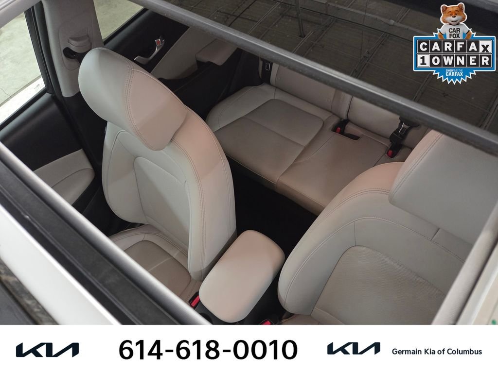 Used 2023 Gray Hyundai Limited image 32