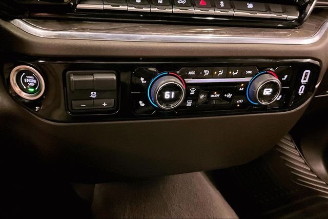 2025 Chevrolet Silverado 3500HD LTZ - Photo 30
