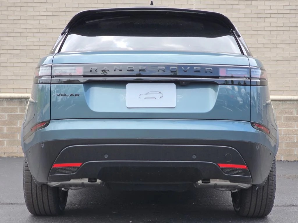 2026 Land Rover Range Rover Velar Dynamic SE - Photo 35