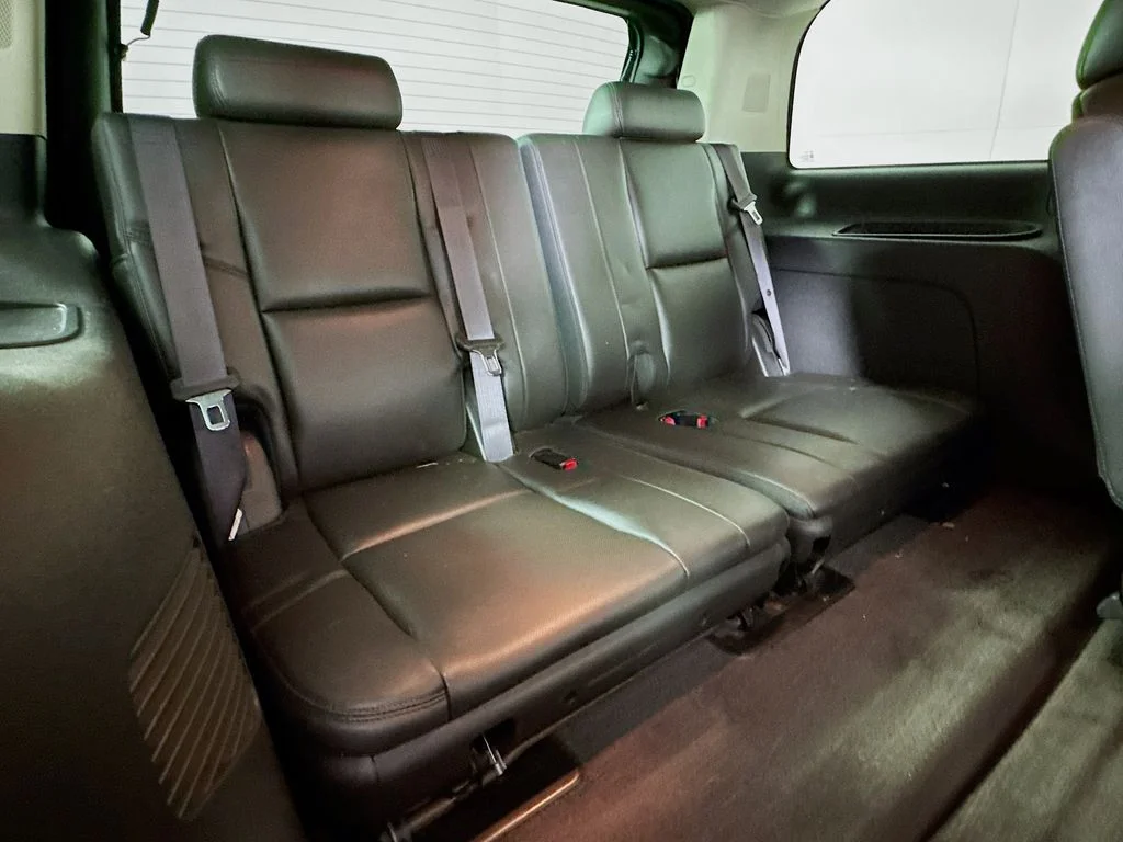 Used 2013 Black GMC Denali image 35