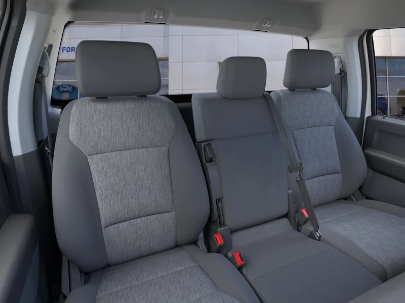 2026 Ford F-350 Super Duty XL - Photo 10