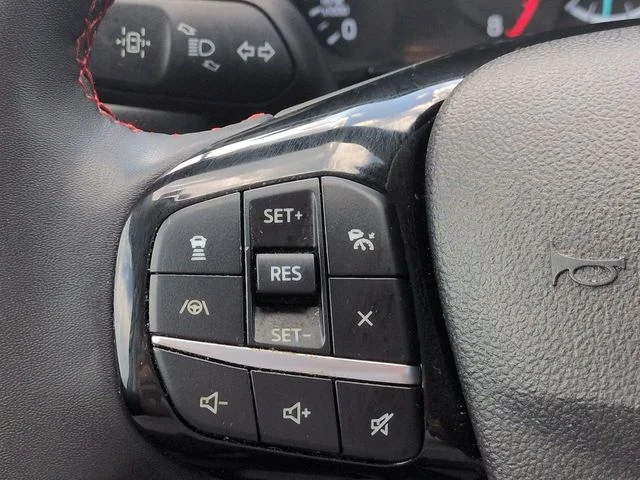 Certified Used 2022 2022 FORD ESCAPE SEL Ford SEL image 25