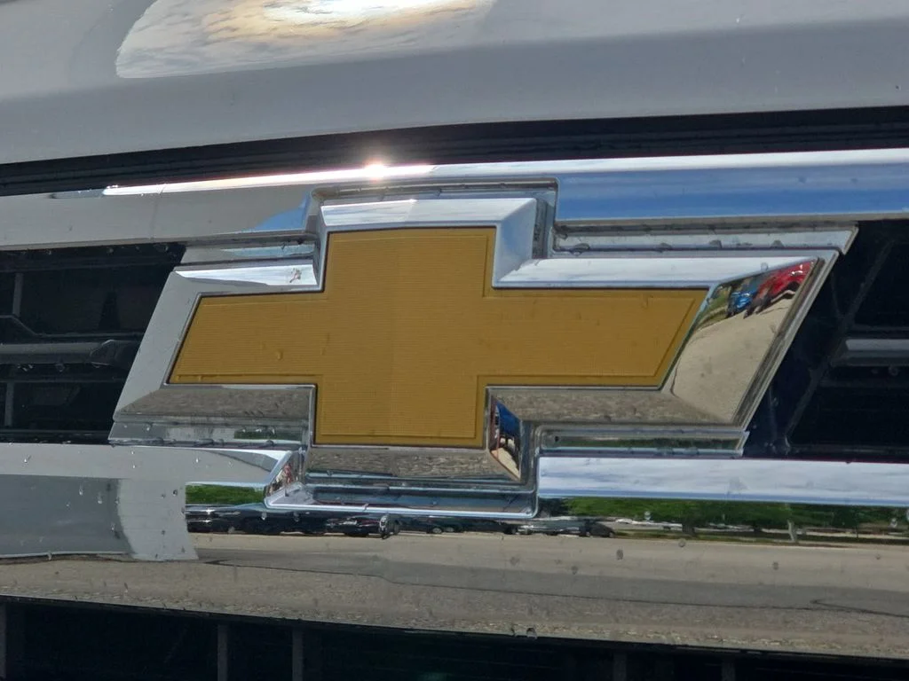 Certified Used 2023 White Chevrolet LT image 32