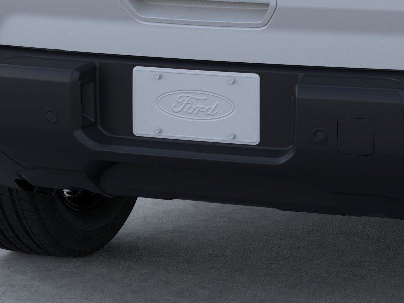 Used 2026 White Ford Outer Banks image 23