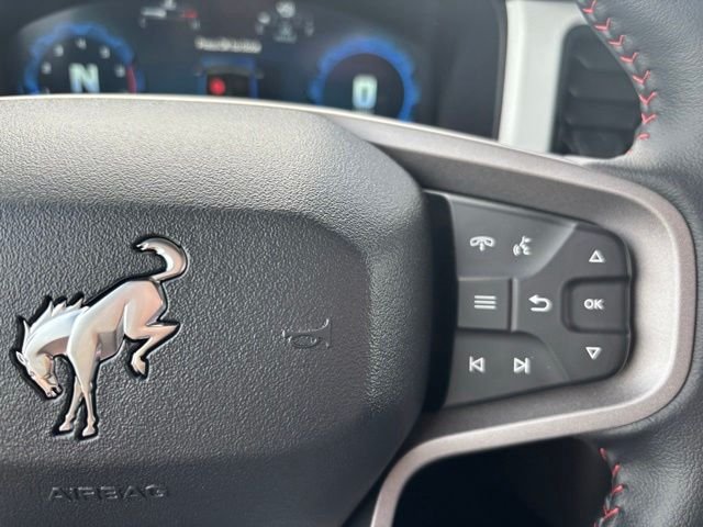 New 2026 Marsh Gray Ford Heritage Edition image 25