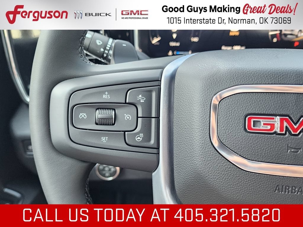 2026 GMC Sierra 1500 SLT - Photo 21