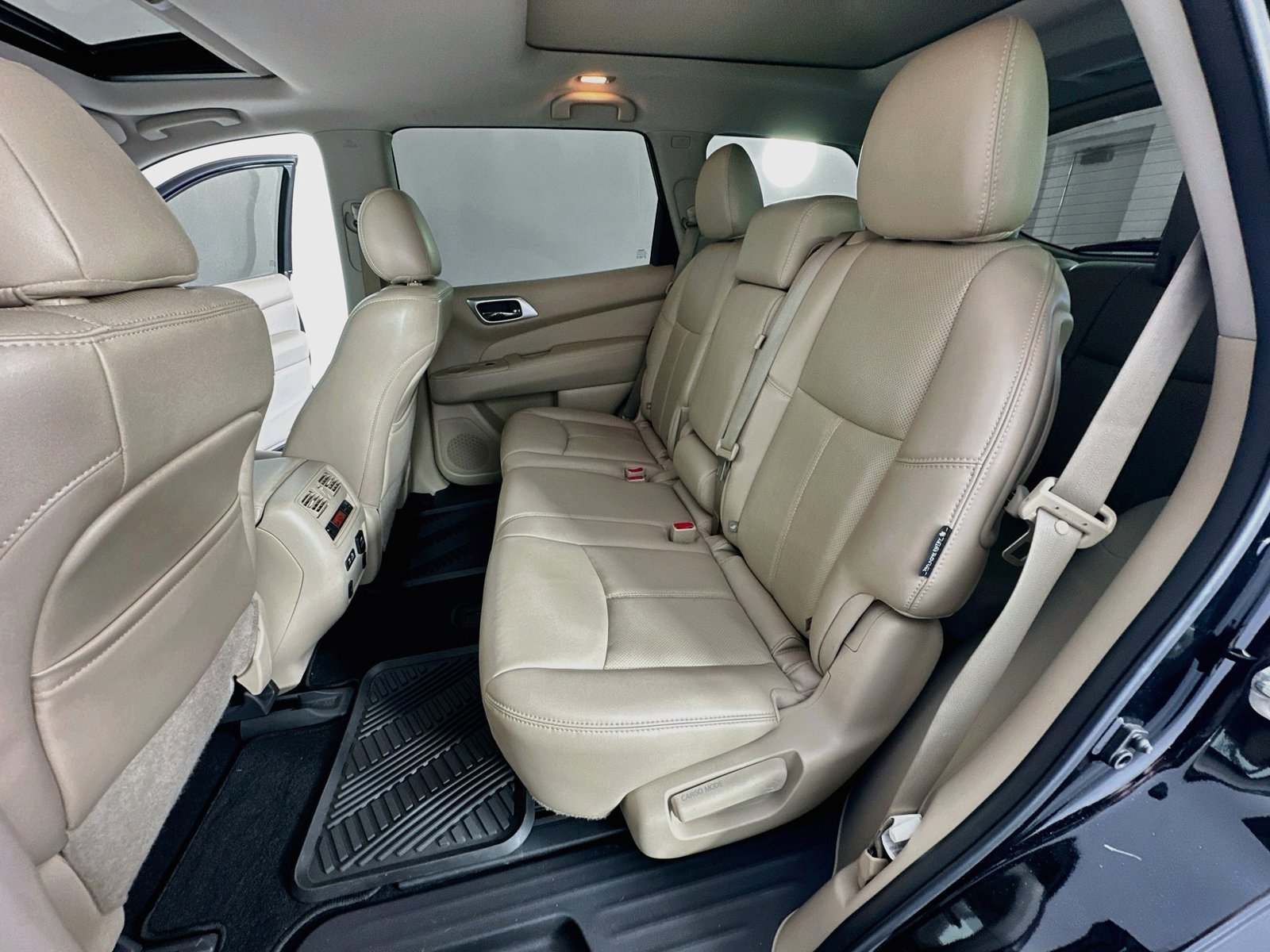 2020 Nissan Pathfinder Platinum - Photo 32