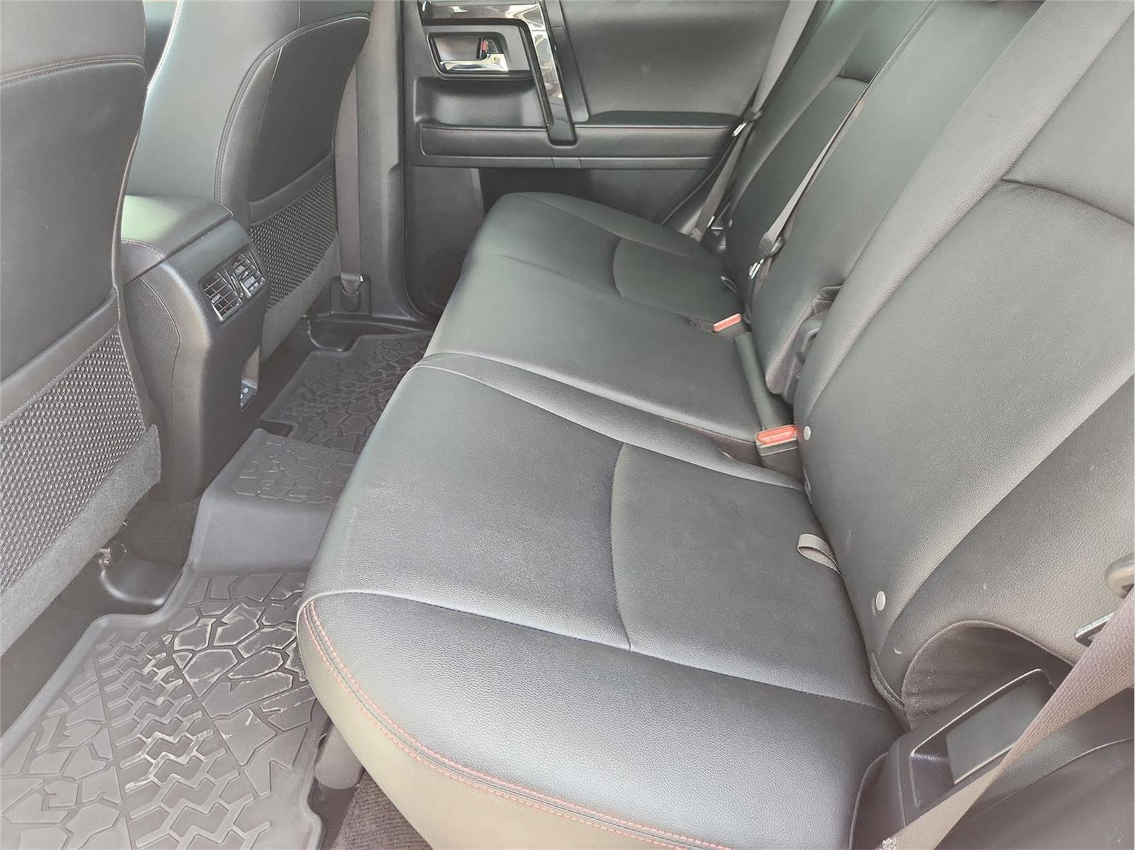 2023 Toyota 4Runner TRD Pro - Photo 25