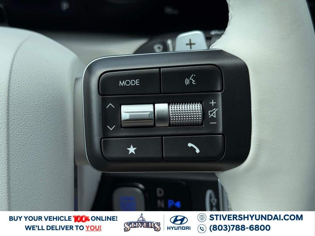 2026 Hyundai Palisade SEL - Photo 33