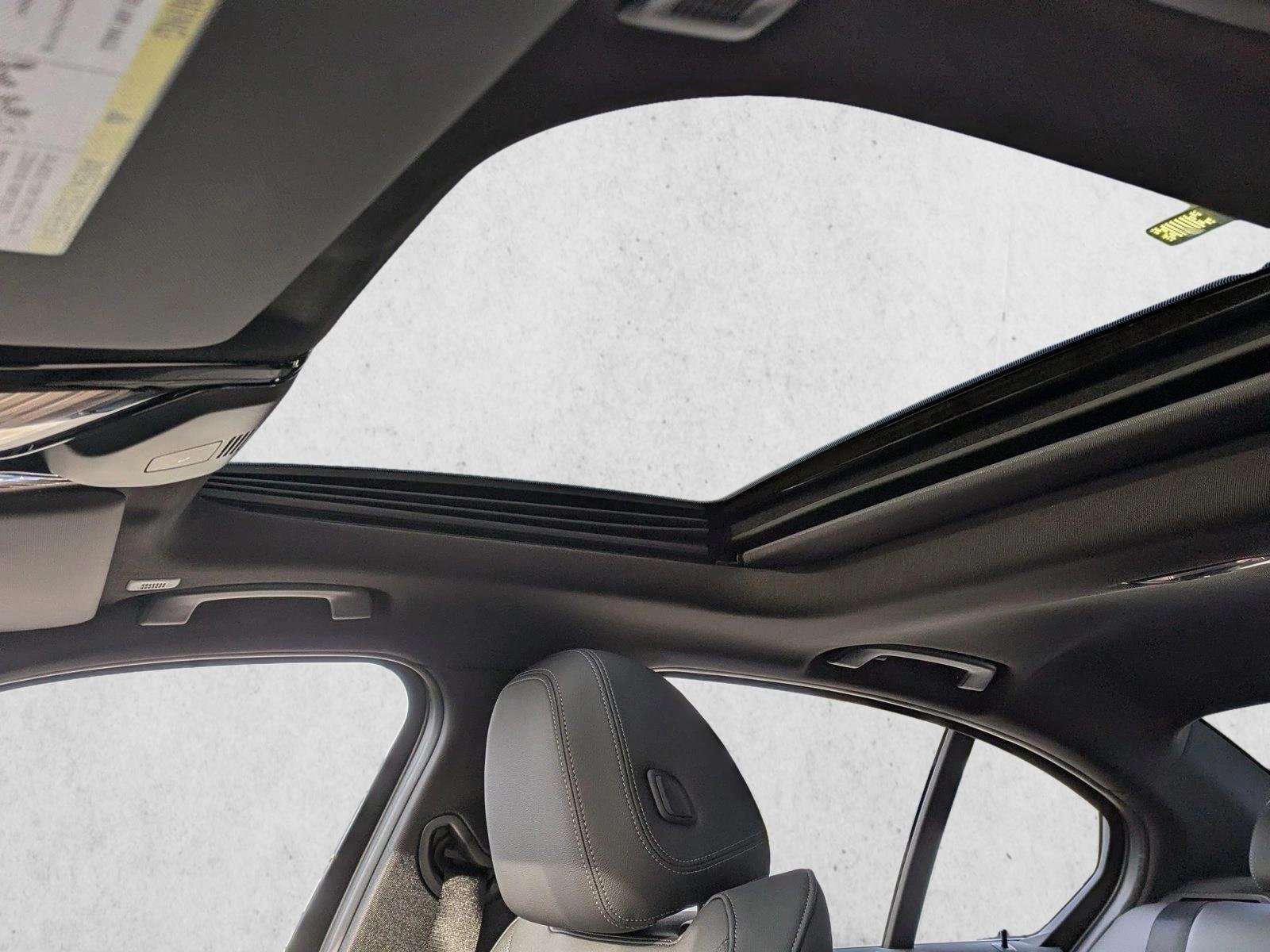 2026 BMW 3 Series 330i - Photo 15
