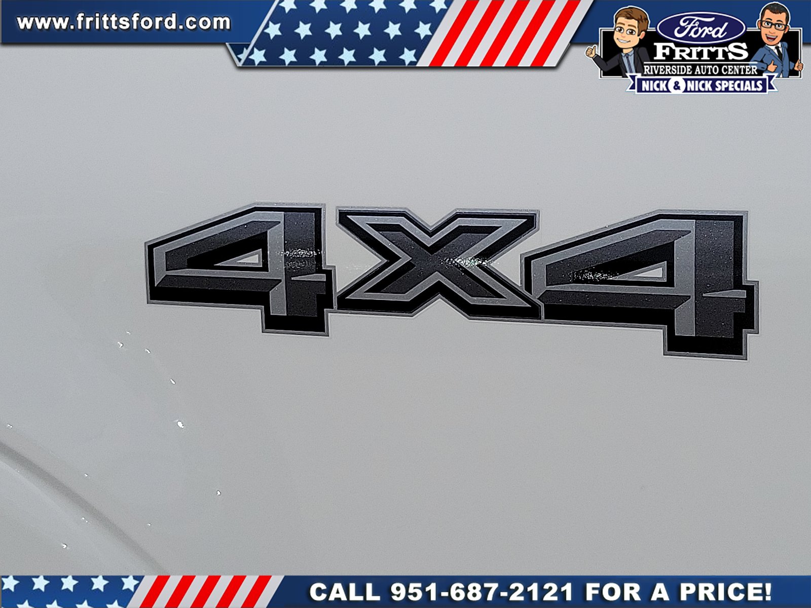 New 2026 Oxford White Ford STX® image 24