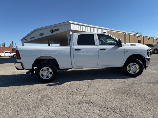 2026 RAM 2500 Tradesman - Photo 11