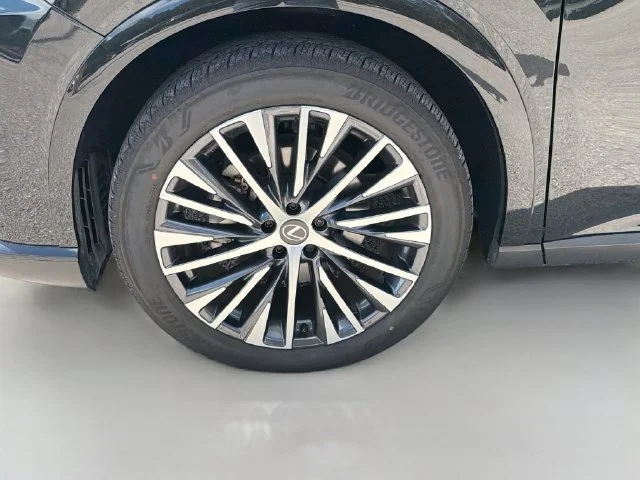 Certified Used 2026 Caviar Lexus RX 350 Premium+ image 44