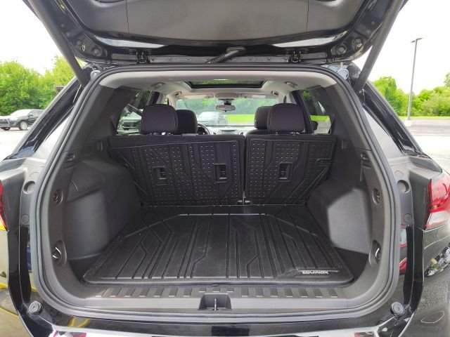 2022 Chevrolet Equinox LT - Photo 28
