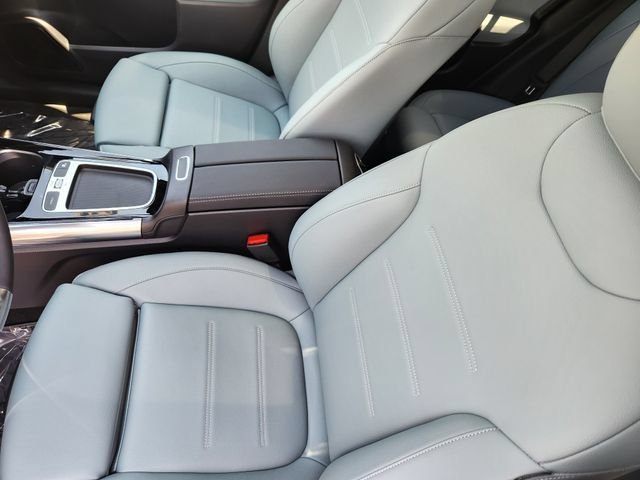 Certified Used 2026 Gray Mercedes-Benz GLA 250 image 8
