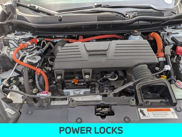 Used 2022 White Honda Touring image 13