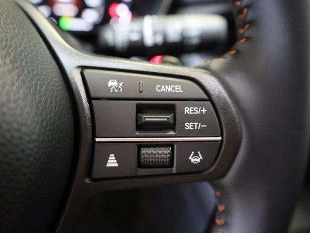 2026 Honda CR-V Sport-L - Photo 16