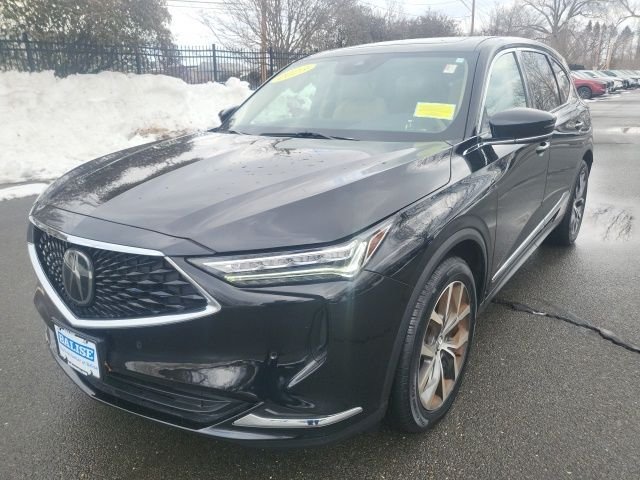 2023 Acura MDX