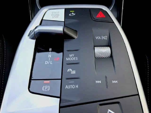 New 2027 Dune Grey Metallic BMW xDrive28i image 25