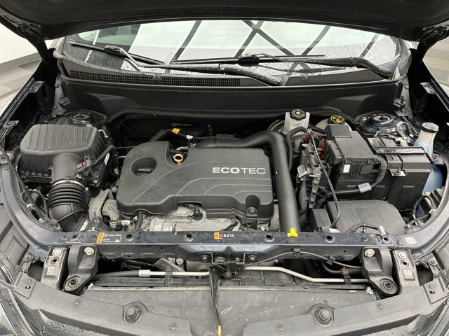 Used 2020 Midnight Blue Metallic Chevrolet LT image 25