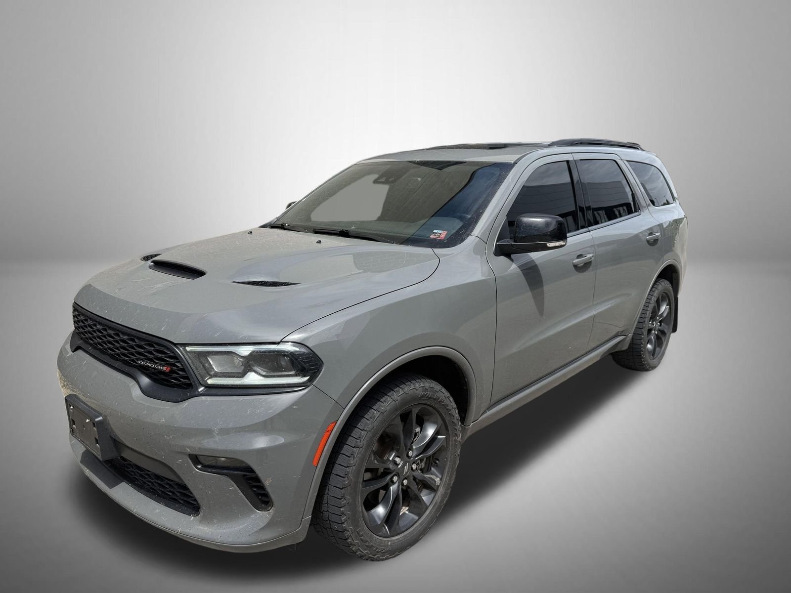 2023 Dodge Durango GT Plus AWD's photo
