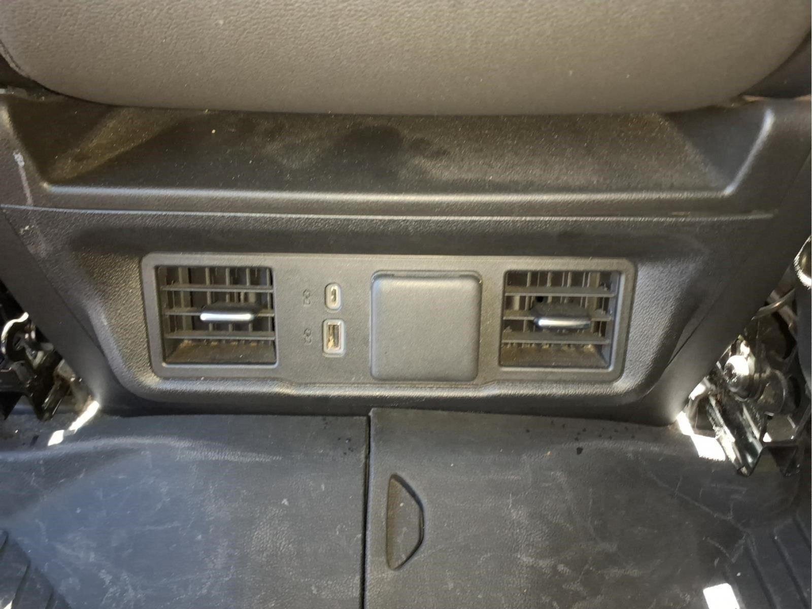 Certified Used 2025 Sterling Gray Metallic Chevrolet LT image 15