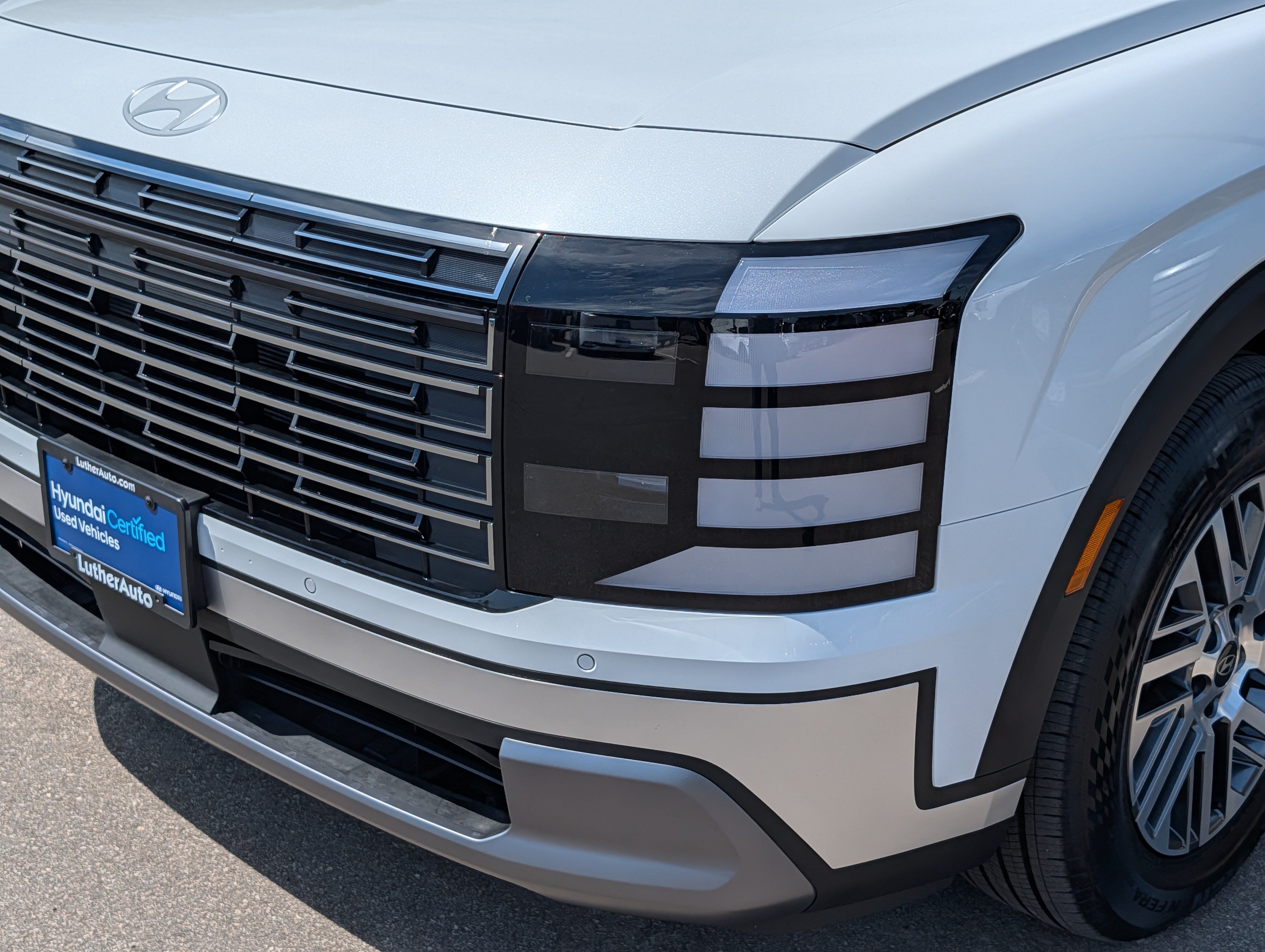2026 Hyundai Palisade SEL Convenience - Photo 16