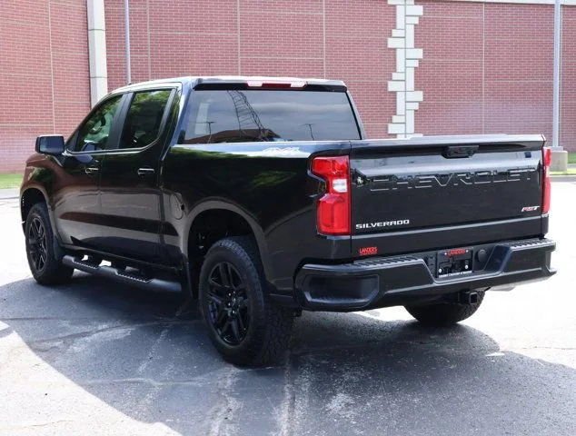 2026 Chevrolet Silverado 1500 RST - Photo 7