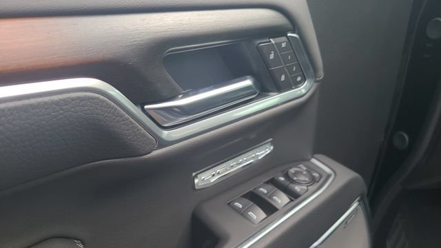2026 GMC Sierra 1500 Denali - Photo 10