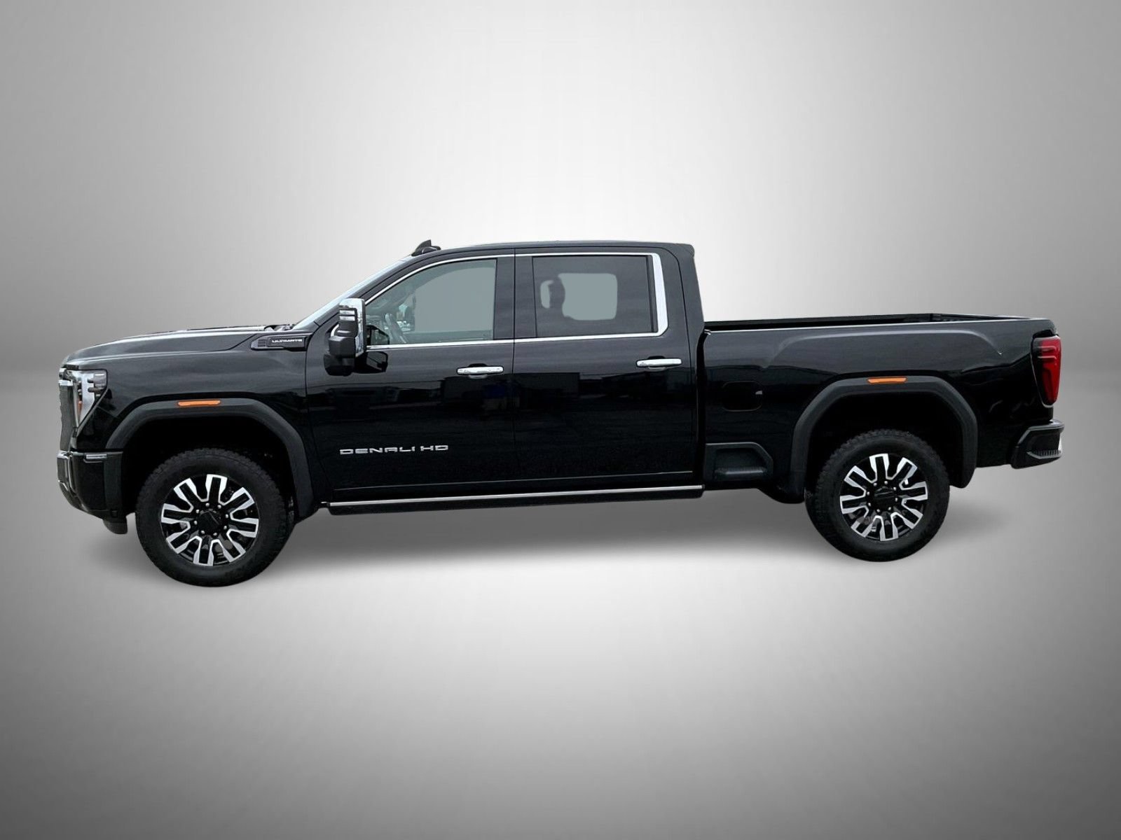 2024 GMC Sierra 2500HD Denali Ultimate - Photo 8
