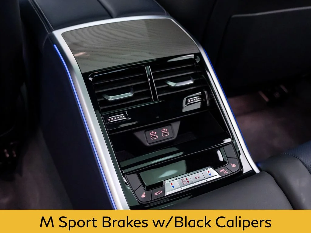 Used 2023 Black BMW 840 image 20