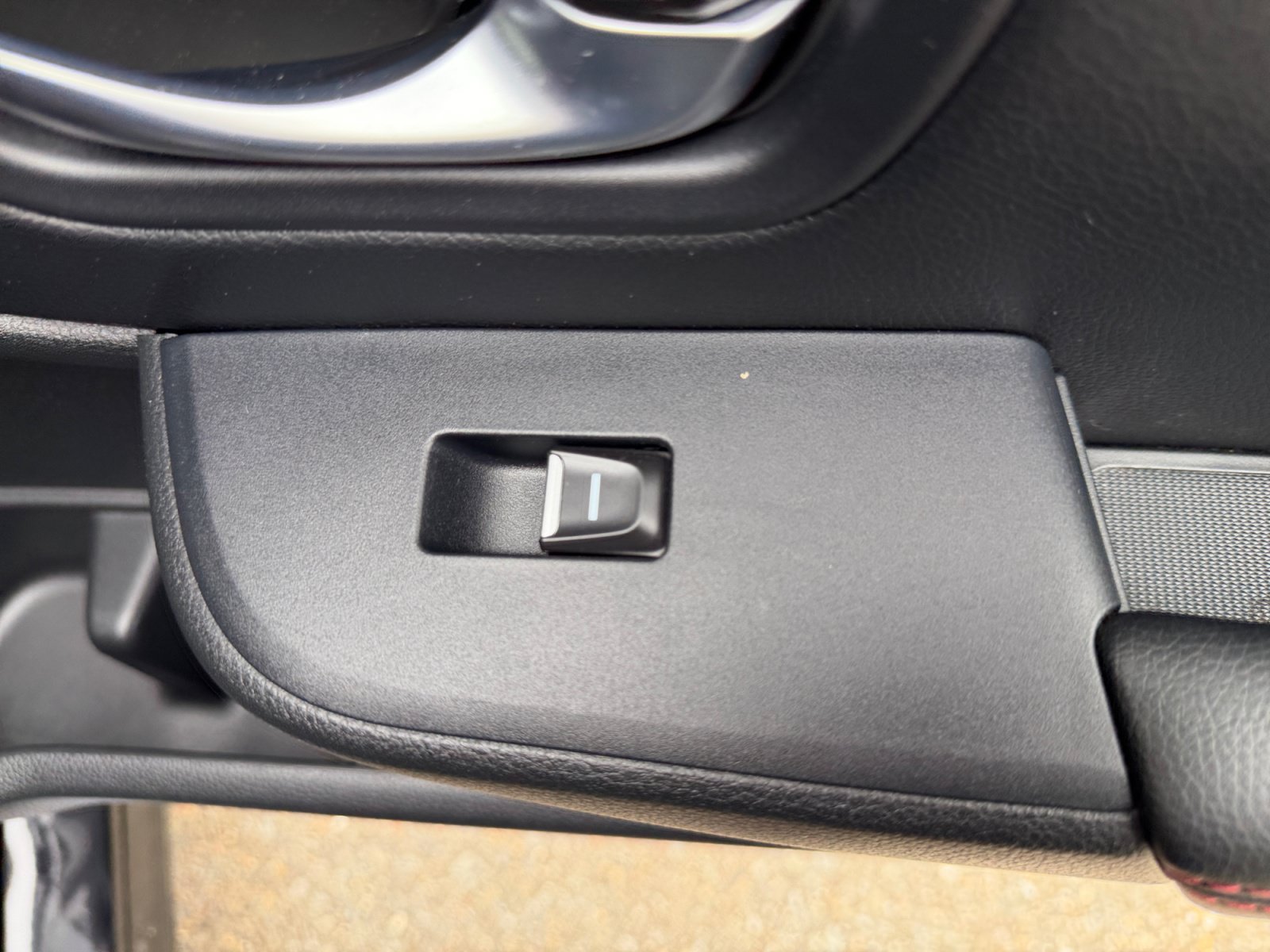 2025 Honda Pilot Black Edition - Photo 38