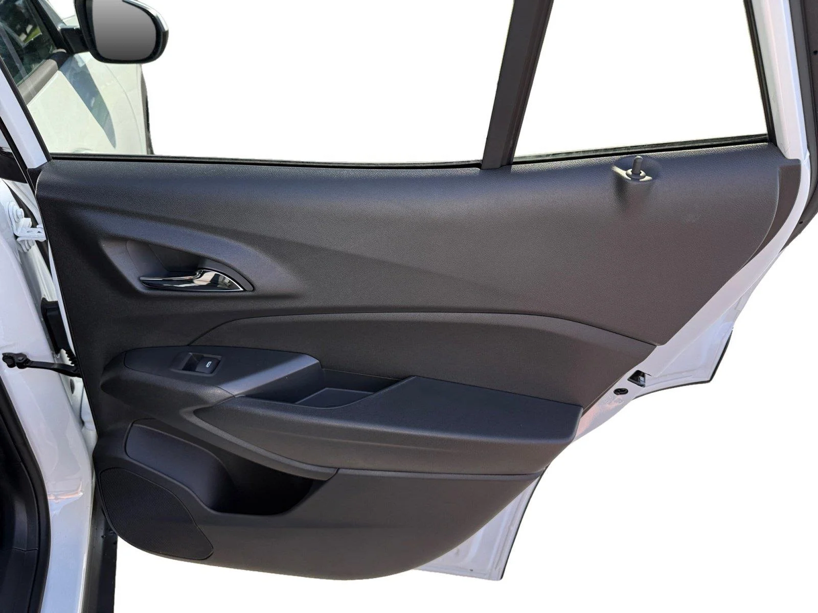 2026 Chevrolet Trax LT - Photo 22
