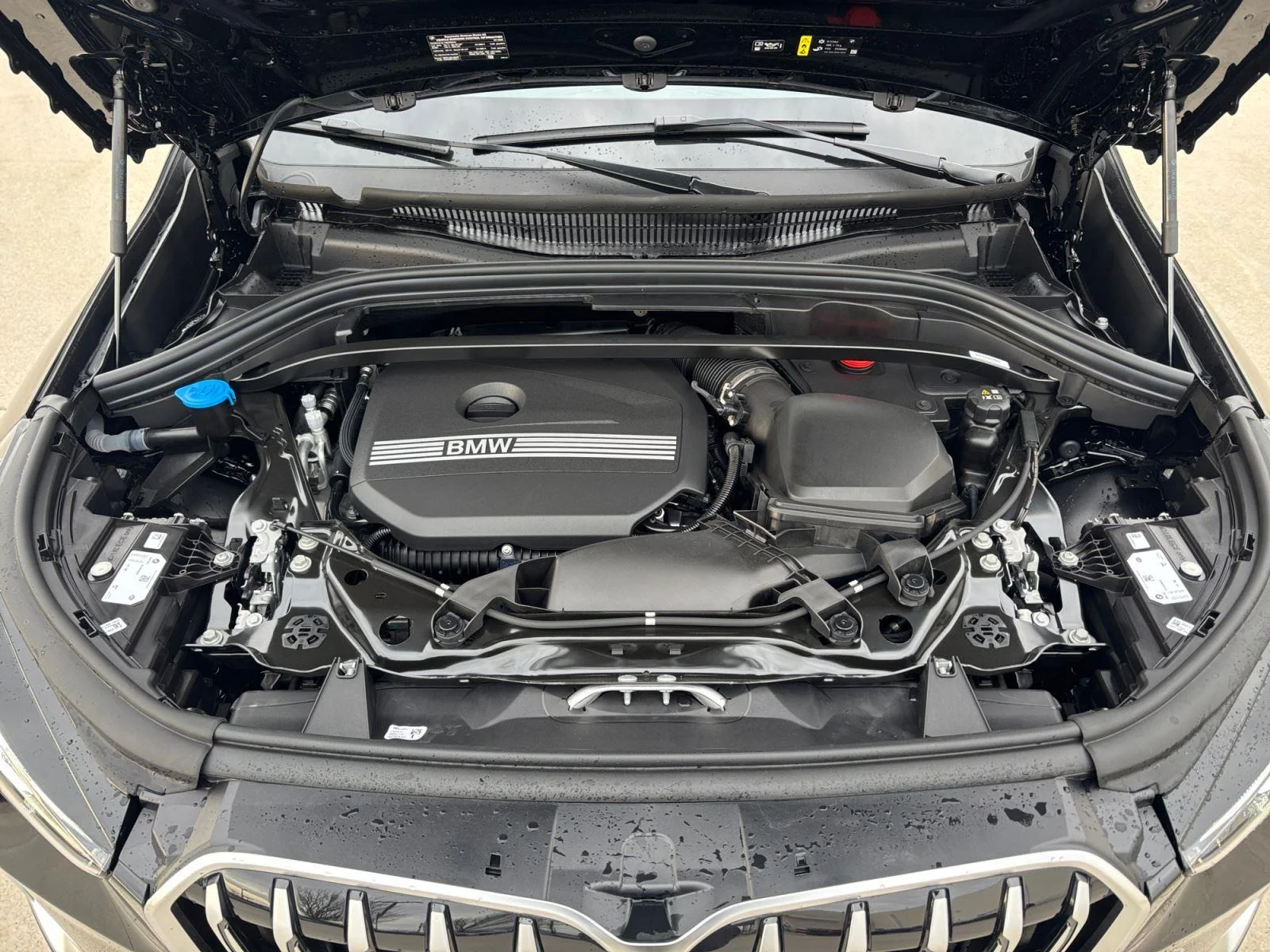 2026 BMW X1 28i - Photo 32