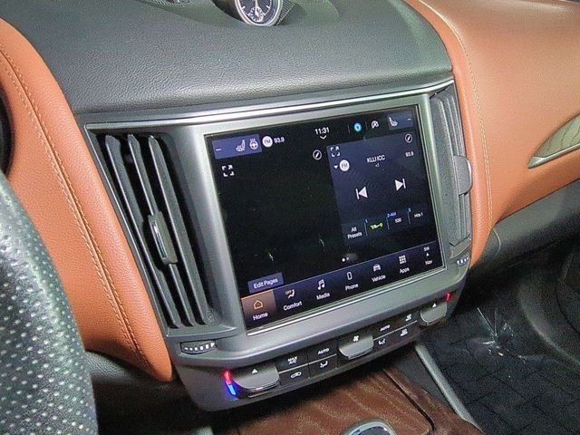 Used 2022 Azzuro Tributo (Blue) Maserati GT image 18