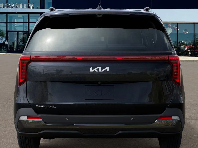 New 2026 Panthera Metal Kia SX Prestige image 13