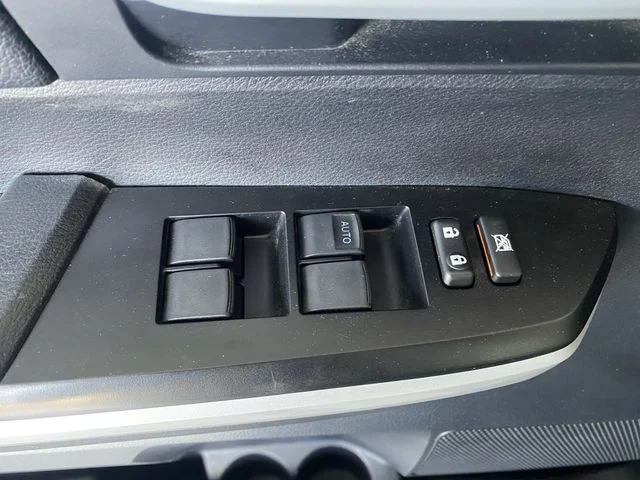 Used 2020 Magnetic Gray Metallic Toyota SR5 image 19