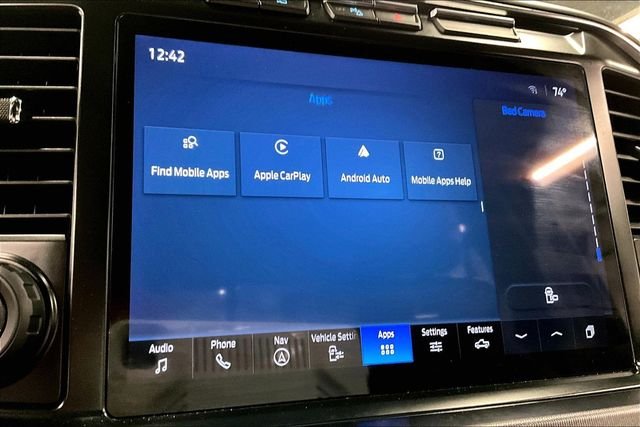 2023 Ford F-250 Super Duty Platinum - Photo 38