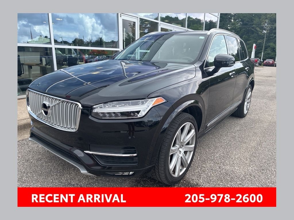 2019 Volvo XC90 T6 Inscription for sale in Hoover, AL