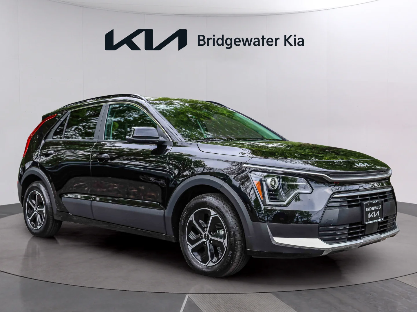 2025 Kia Niro