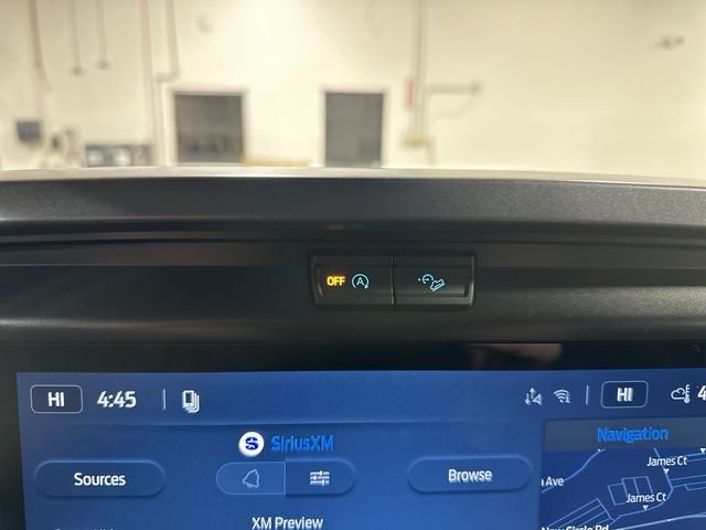 Used 2026 Gray Metallic Ford XLT image 31