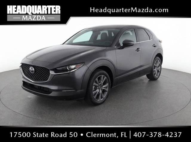 2021 Mazda CX-30 Select's photo