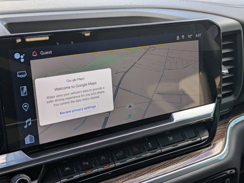 2025 Chevrolet Silverado 1500 LT - Photo 24