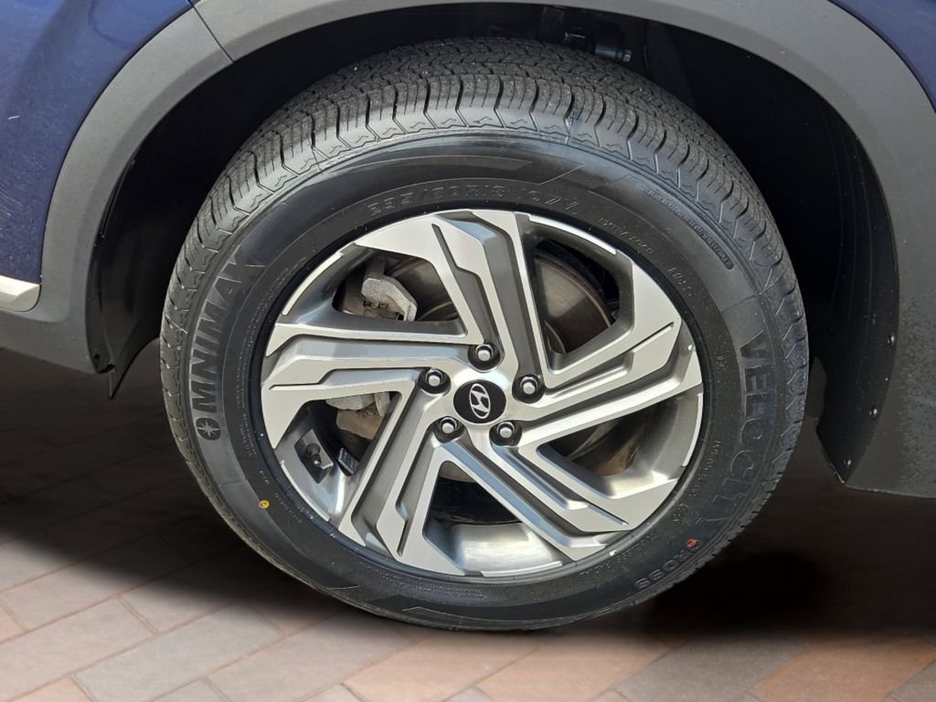 Used 2023 Blue Hyundai SEL image 26