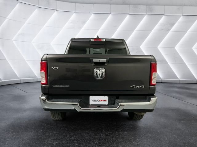 Used 2019 Gray Ram Big Horn/Lone Star image 5