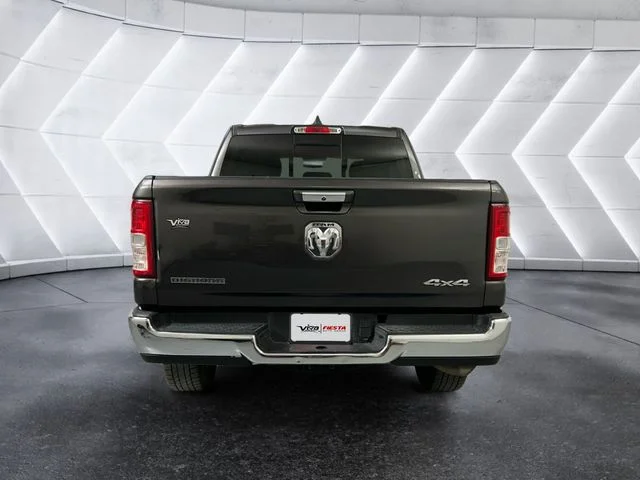Used 2019 Gray Ram Big Horn/Lone Star image 5
