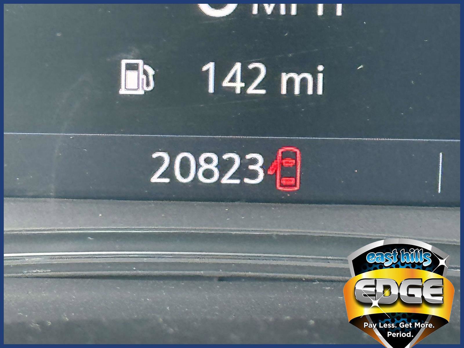 2023 Chevrolet Traverse 1LT - Photo 24